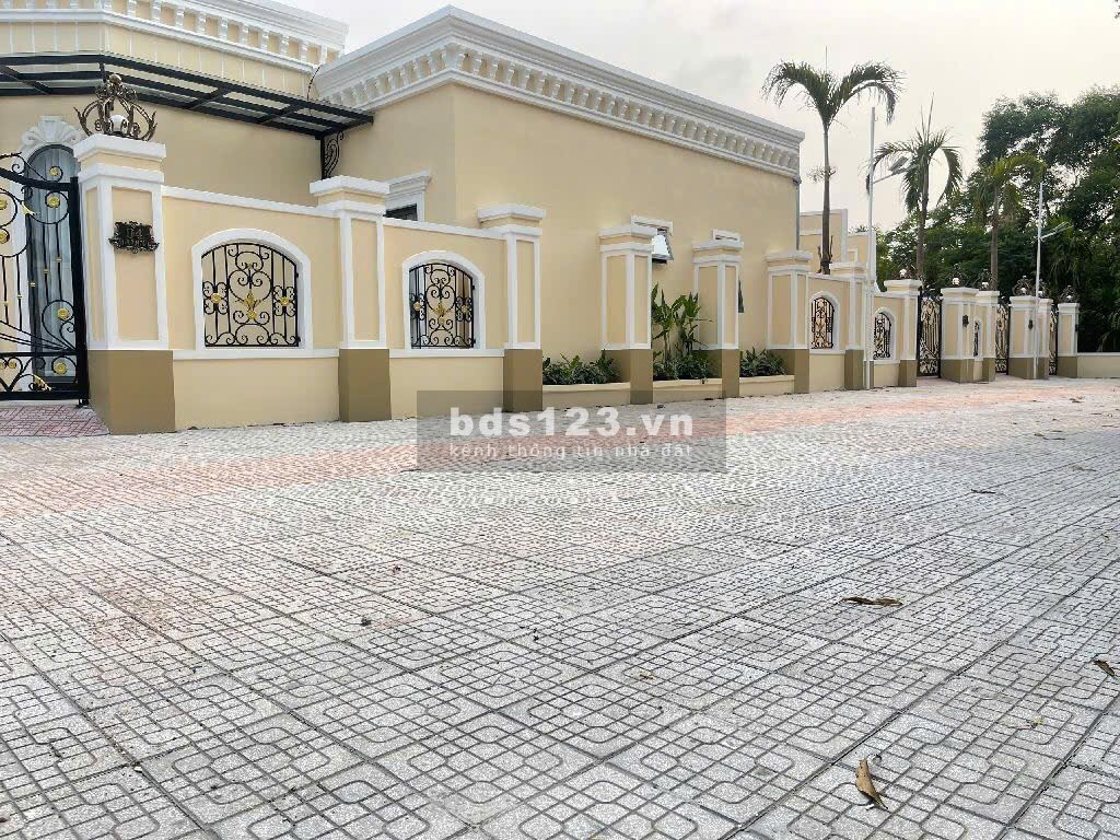 Còn 01 căn villa duy nhất – Giá siêu rẻ tại*Minh Mạng!