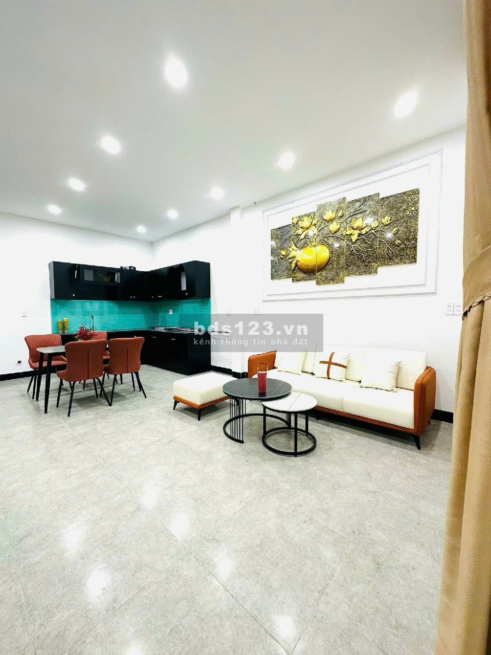 Còn 01 căn villa duy nhất – Giá siêu rẻ tại*Minh Mạng!