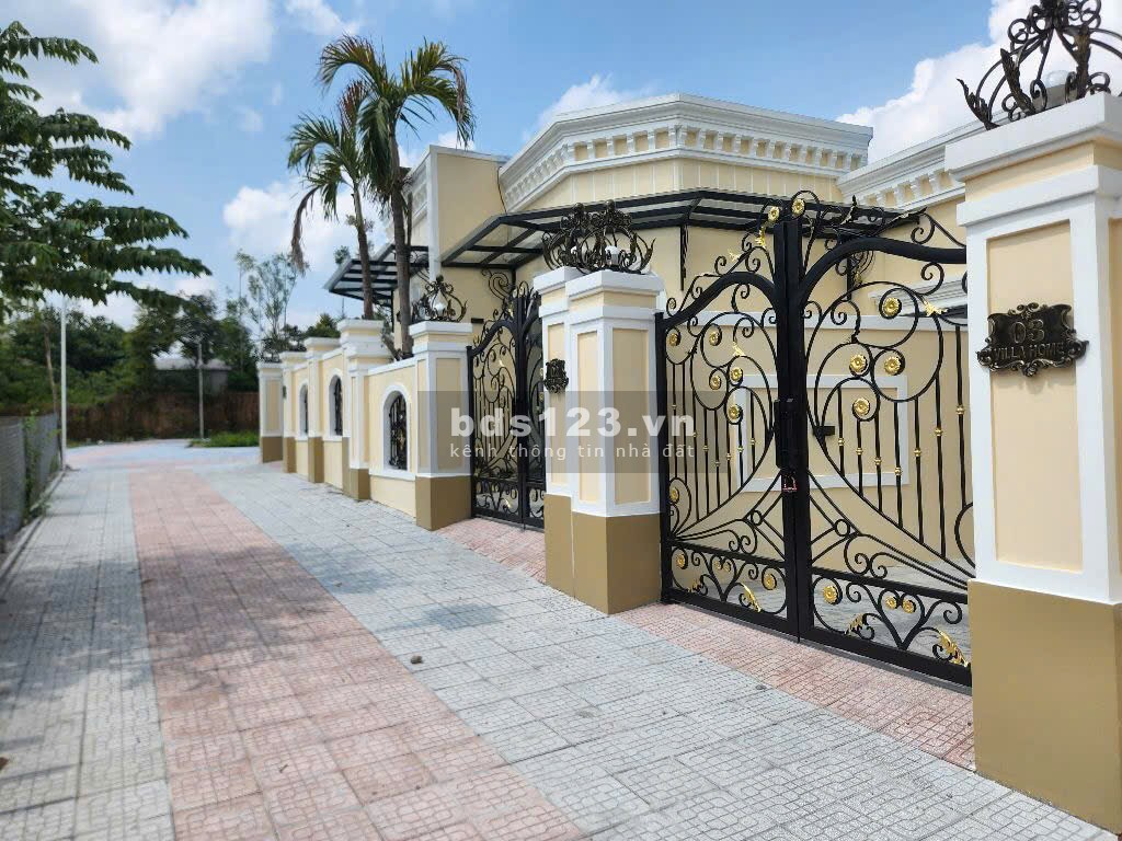 Còn 01 căn villa duy nhất – Giá siêu rẻ tại*Minh Mạng!
