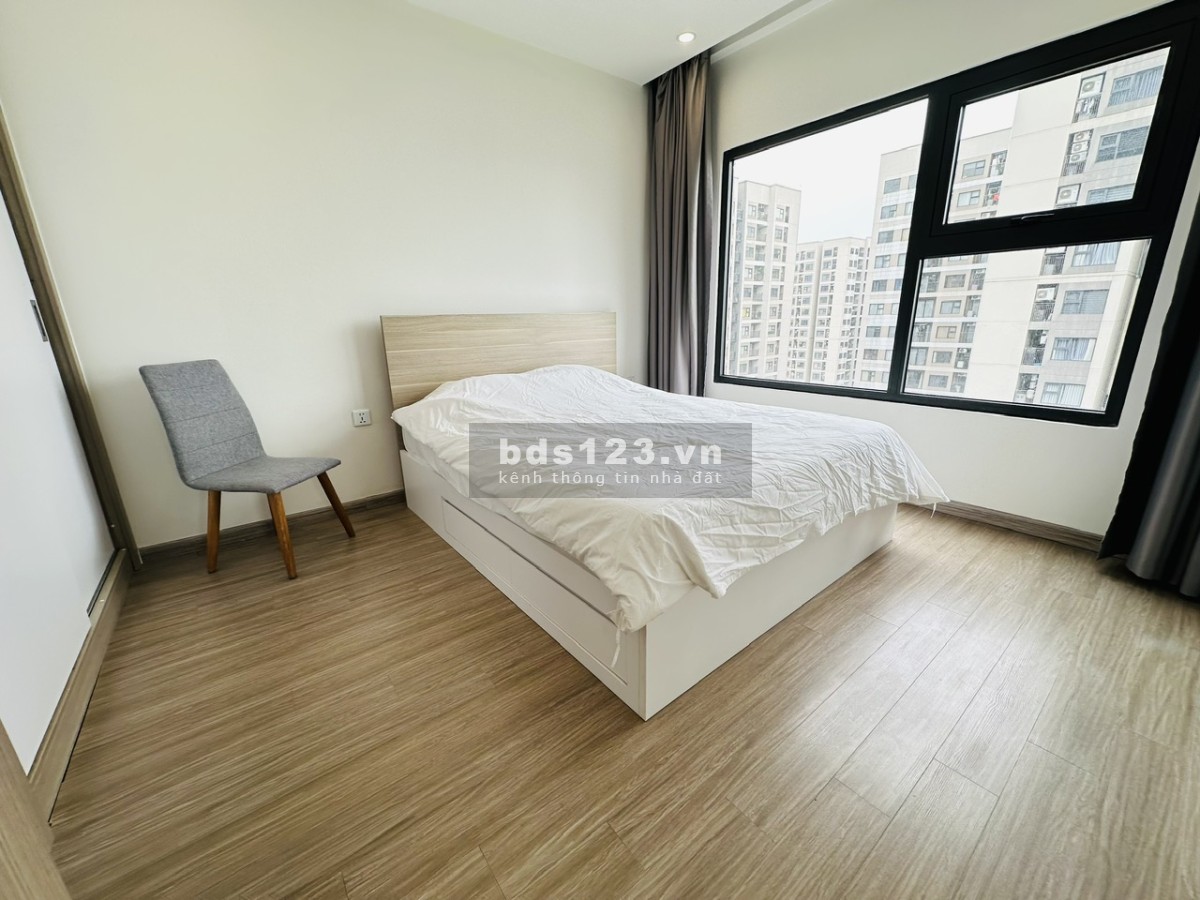 Cho thuê căn hộ 3PN full đồ, view Vin Uni cực đẹp, giá chỉ 10 tr/tháng tại Vinhomes Ocean Park