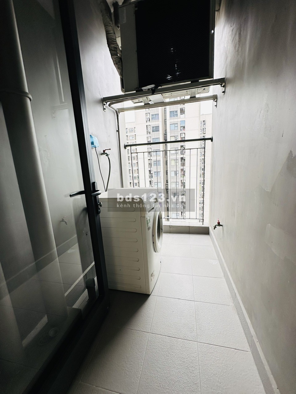 Cho thuê căn hộ 3PN full đồ, view Vin Uni cực đẹp, giá chỉ 10 tr/tháng tại Vinhomes Ocean Park