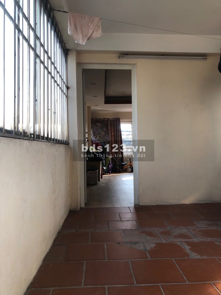 Bán nhà Lĩnh Nam, diện tích 40m², 7 tầng, mặt tiền 4m - Giá 4.5 tỷ