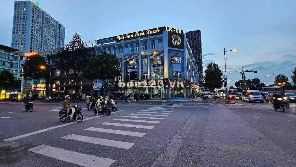 Nhà Nguyễn Văn Lộc, Mỗ Lao, Hà ĐôngCạnh CC TSQ, view hồ
