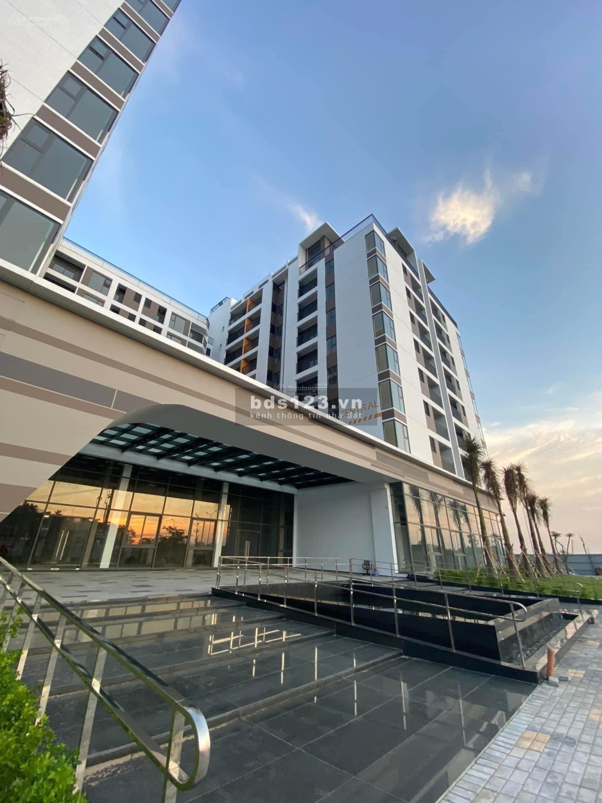 Block C sắp sửa mở bán. Cơ hội vàng để sở hữu nhà ở xã hội Quận 2 với giá cực tốt, số lượng có hạn!