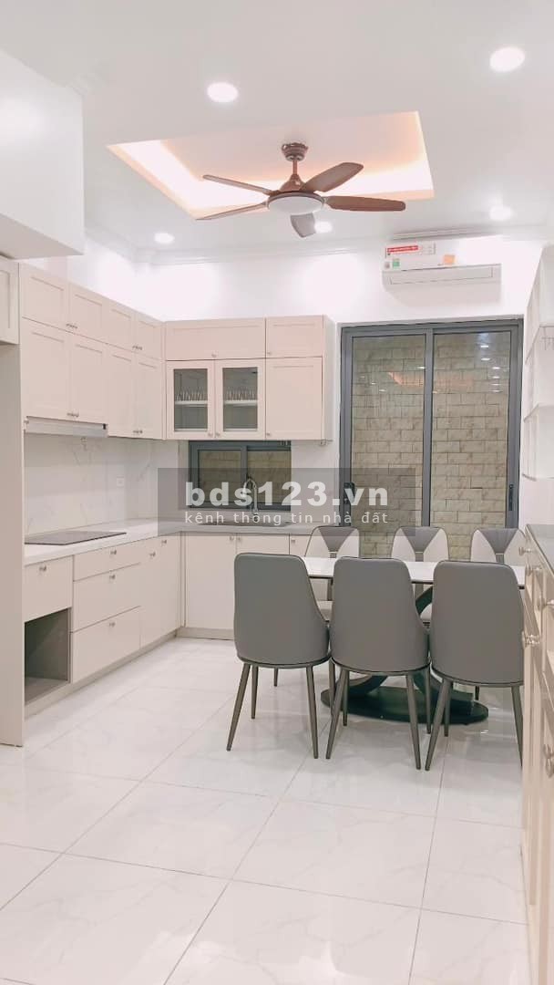 46m - 4 Tầng - Nhà mặt ngõ ô tô ấm cúng ngập tràn tiện ích tại Ngọc Lâm Long Biên 13.8tỷ ‼️