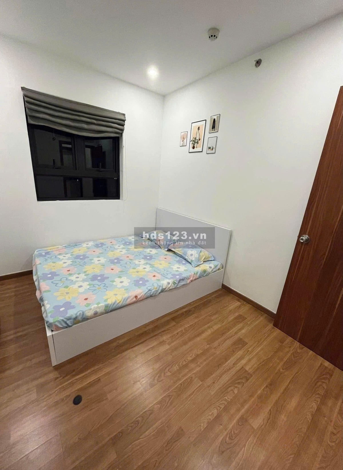 Chung cư Bàu cát, p10, Tân BÌnh: 2p ngủ, 2wc, 75m2, 11tr/th.