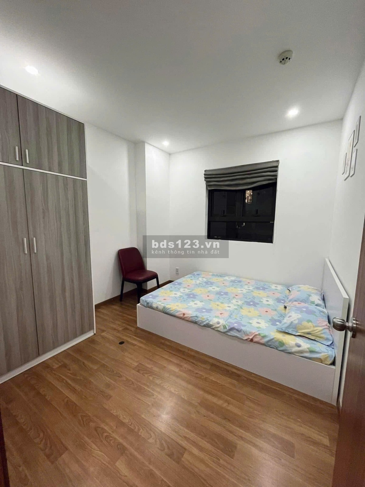 Chung cư Bàu cát, p10, Tân BÌnh: 2p ngủ, 2wc, 75m2, 11tr/th.
