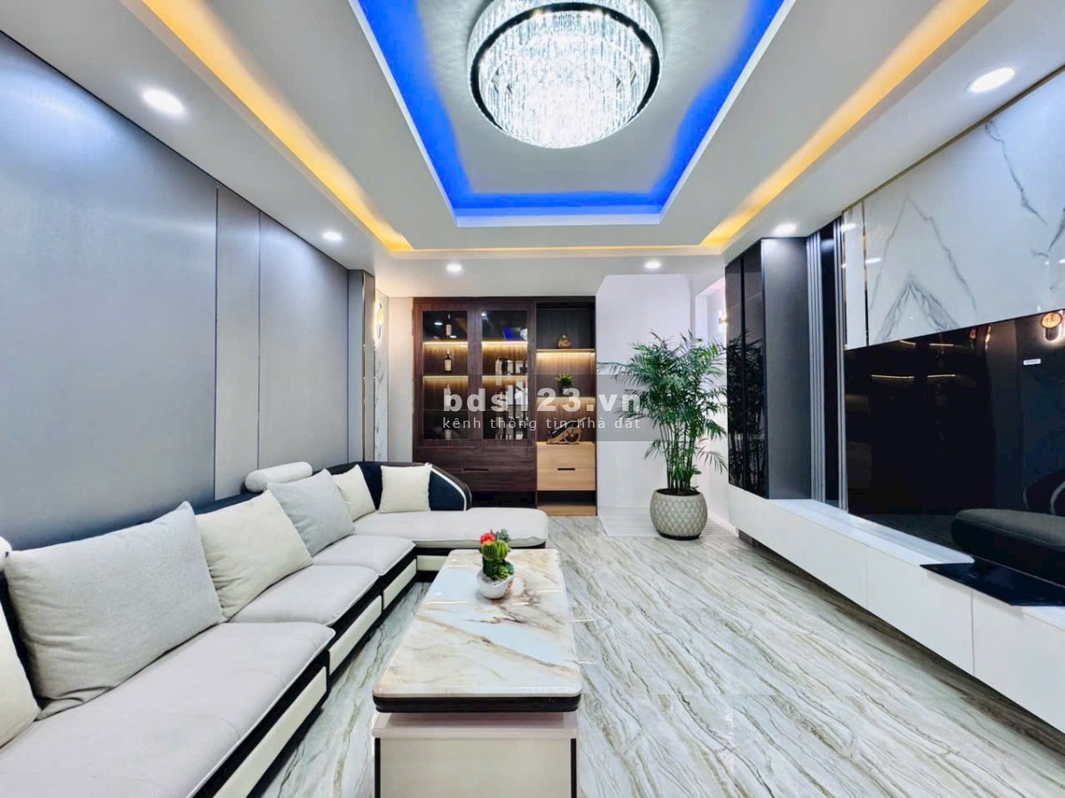 Bán Siêu Phẩm Nhà Phố Thiết Kế Đẹp Đường Nguyễn Văn Khối, Phường 08, Quận Gò vấp