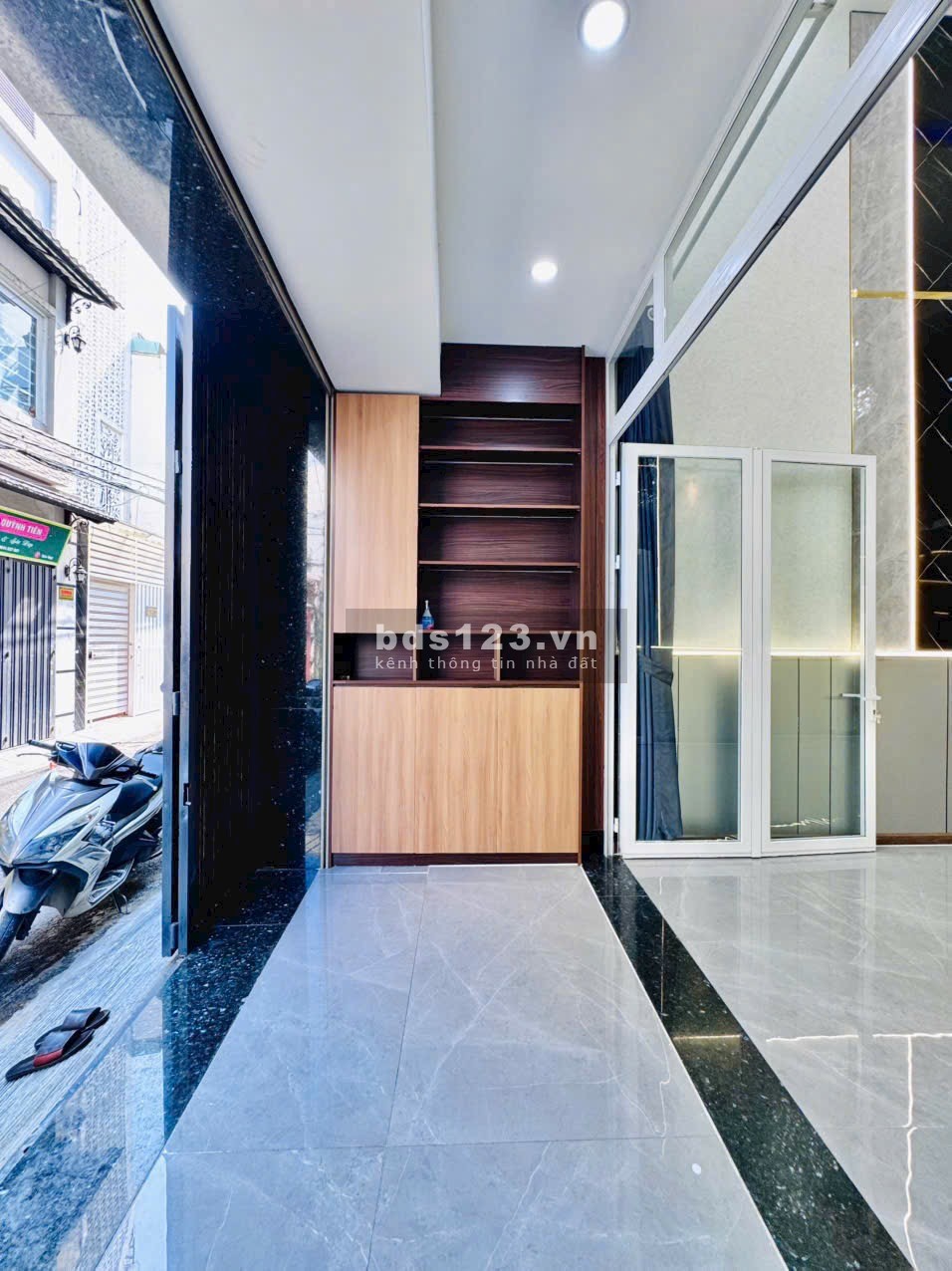 Bán Siêu Phẩm Nhà Phố Thiết Kế Đẹp Đường Nguyễn Văn Khối, Phường 08, Quận Gò vấp