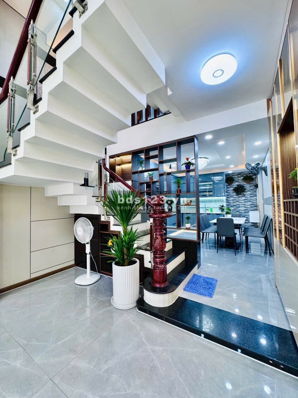 Bán Siêu Phẩm Nhà Phố Thiết Kế Đẹp Đường Nguyễn Văn Khối, Phường 08, Quận Gò vấp