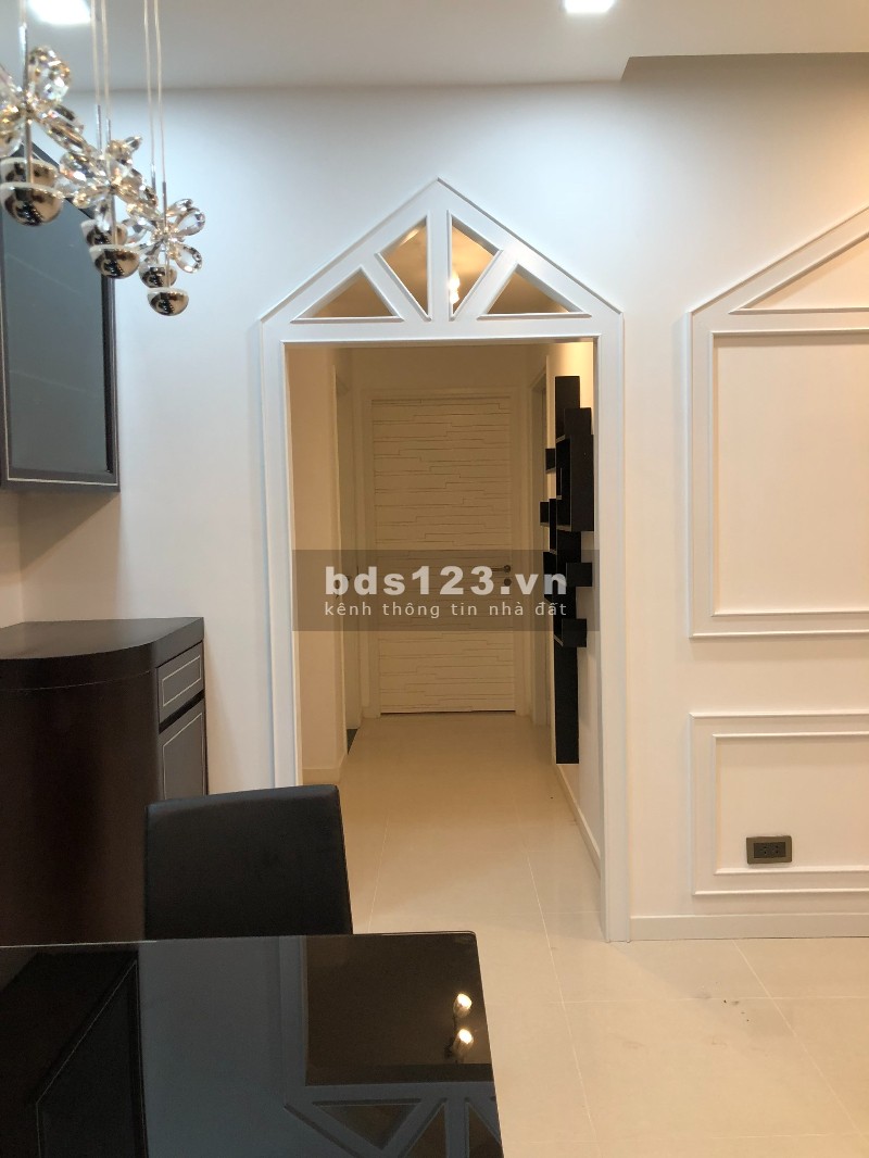 Cần bán gấp căn hộ The Estella 2 phòng ngủ, 104M2