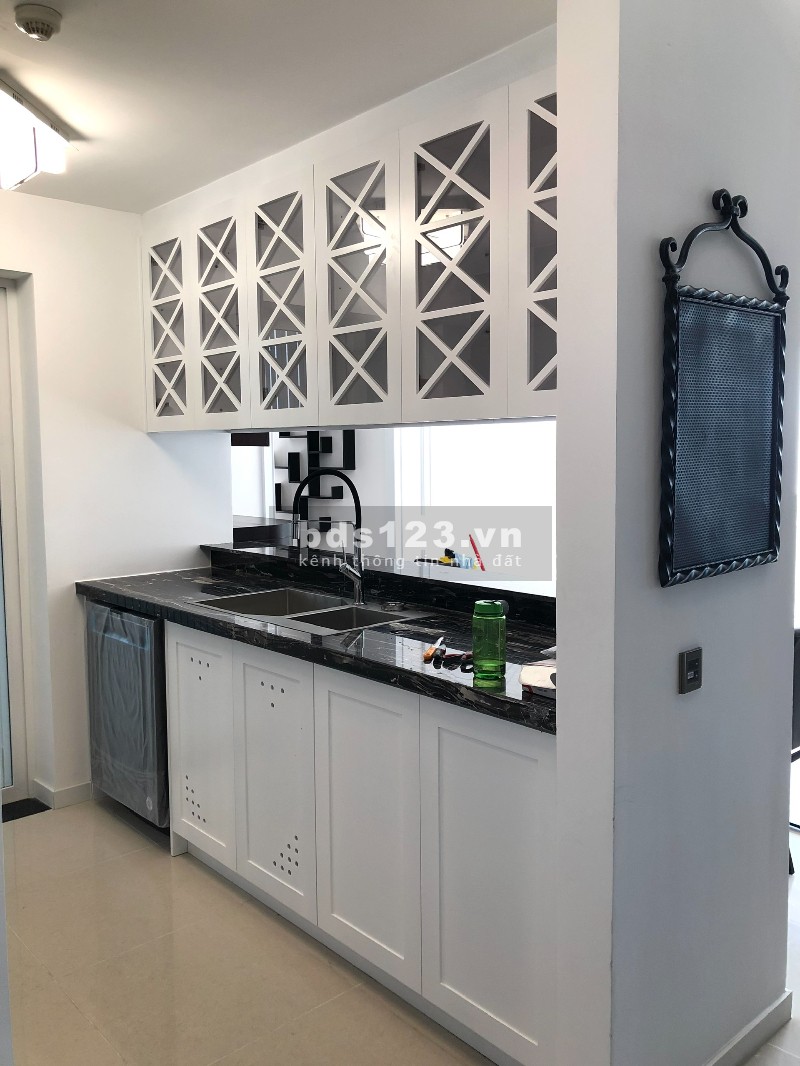 Cần bán gấp căn hộ The Estella 2 phòng ngủ, 104M2