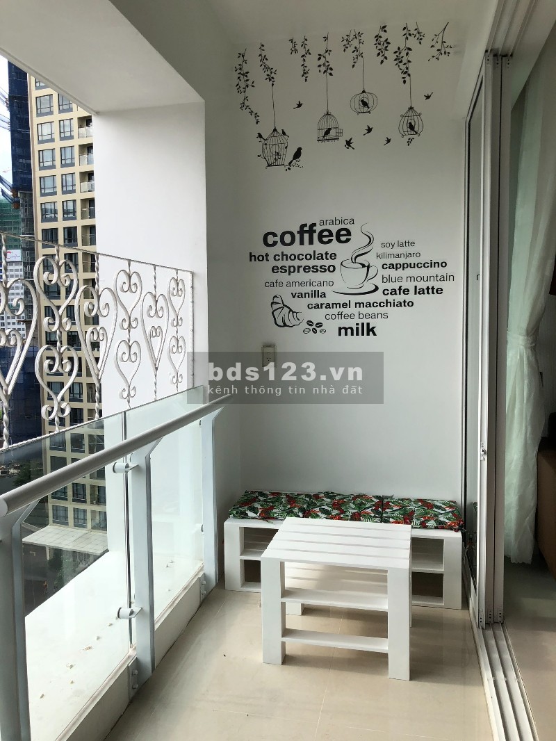 Cần bán gấp căn hộ The Estella 2 phòng ngủ, 104M2