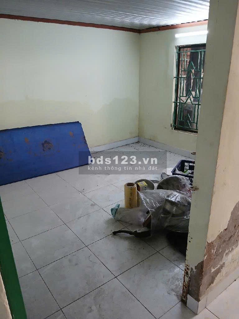 Cần bán nhanh nhà DT khủng MT Phú Định P.16 Q.8. Dòng tiền tốt. DT 147m2. Giá chỉ 6,85tỷ.