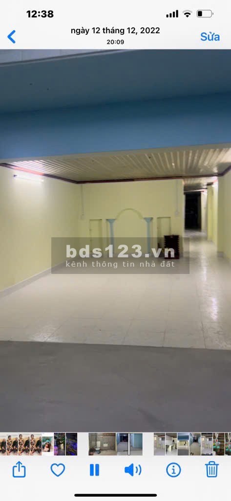 Cần bán nhanh nhà DT khủng MT Phú Định P.16 Q.8. Dòng tiền tốt. DT 147m2. Giá chỉ 6,85tỷ.
