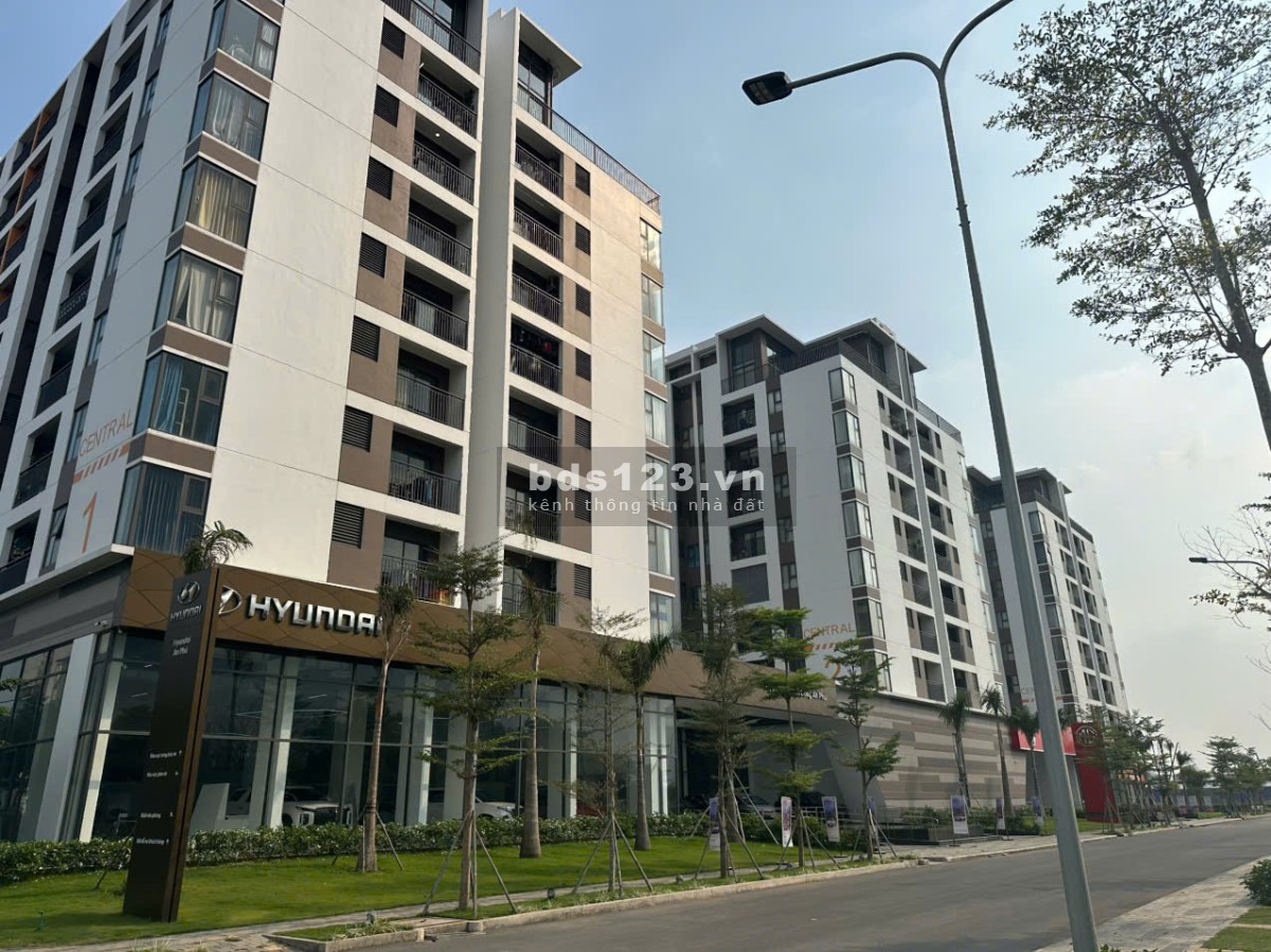 Block C sắp sửa mở bán. Cơ hội vàng để sở hữu nhà ở xã hội Quận 2 với giá cực tốt, số lượng có hạn!