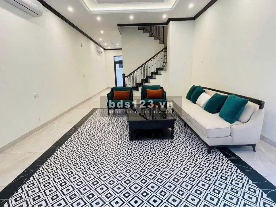 Cho thuê biệt thự liền kề Vinhomes Ocean Park 2, gần hồ - Giá tốt
