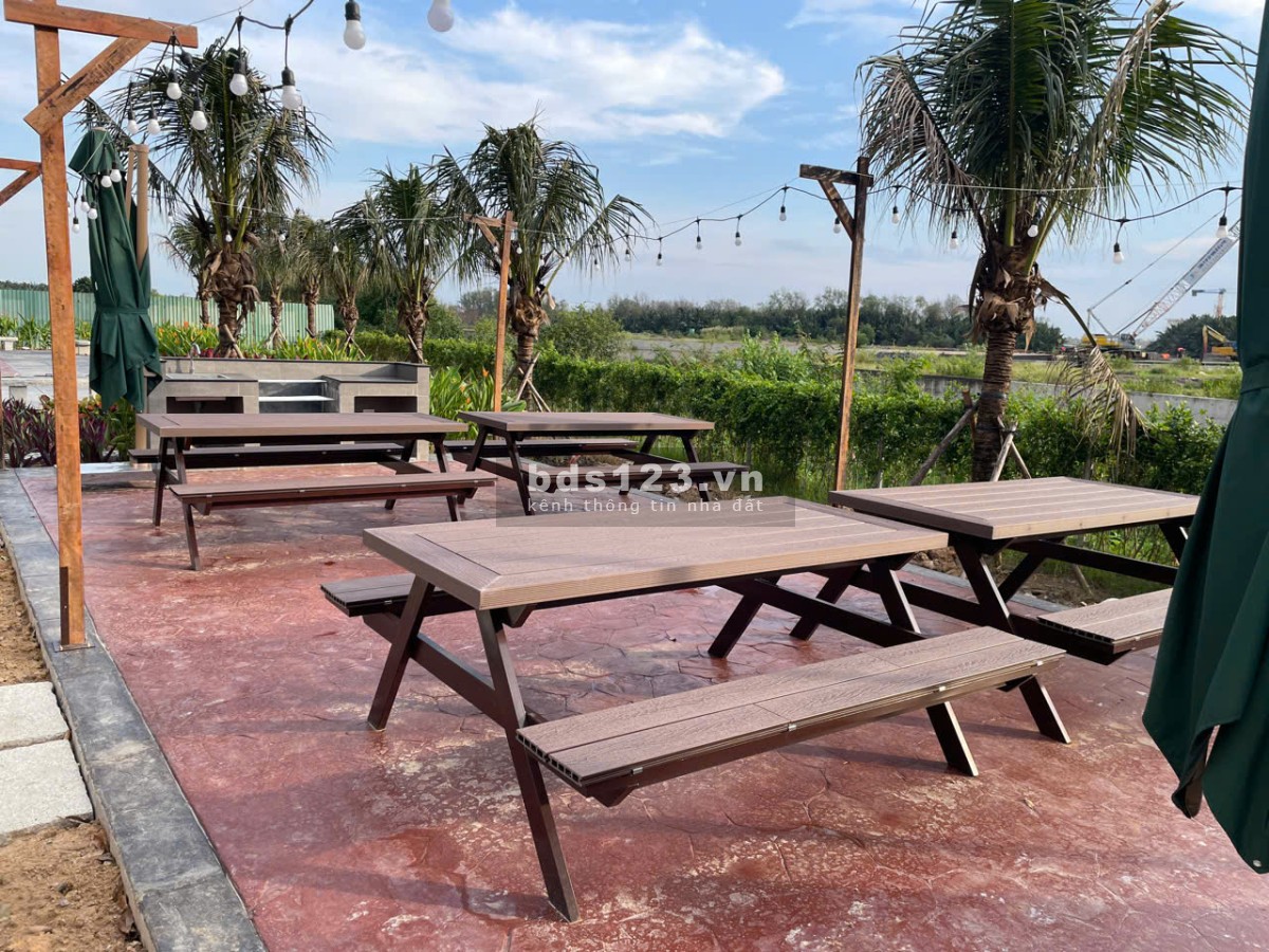 Block C sắp sửa mở bán. Cơ hội vàng để sở hữu nhà ở xã hội Quận 2 với giá cực tốt, số lượng có hạn!