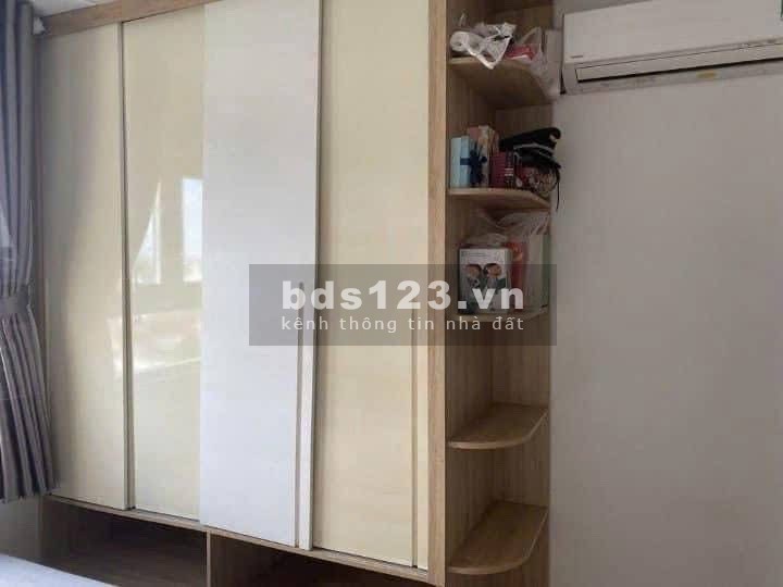 Chung cư Âu Cơ Tower, Âu Cơ, Tân Thành, TP: 80m2, 2pn, 2wc 11tr