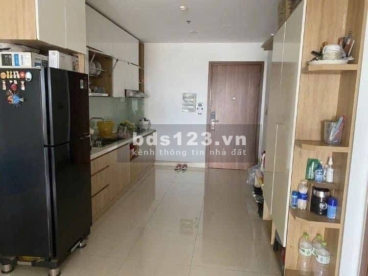 Chung cư Âu Cơ Tower, Âu Cơ, Tân Thành, TP: 80m2, 2pn, 2wc 11tr