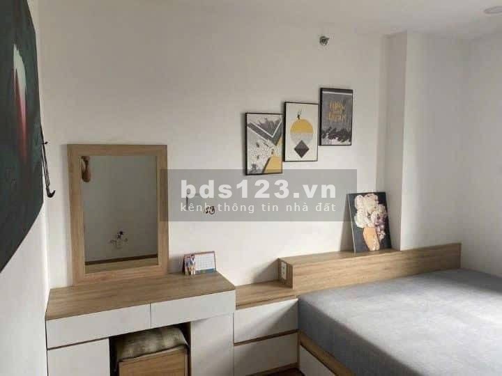 Chung cư Âu Cơ Tower, Âu Cơ, Tân Thành, TP: 80m2, 2pn, 2wc 11tr
