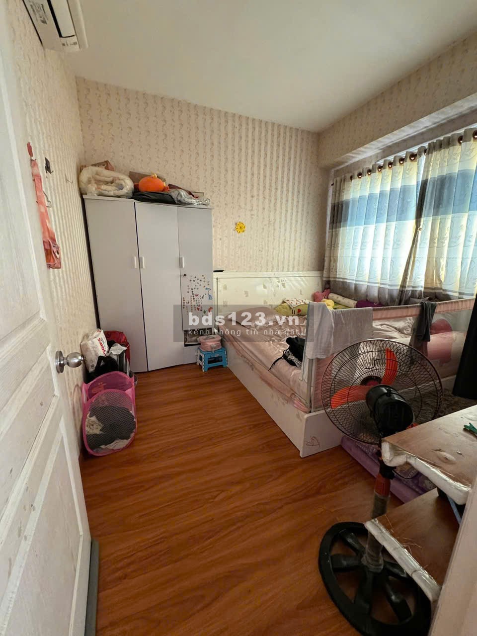 Chung cư 8X Thái An, Phan Huy Ích, GV: 68m2, 2p ngủ, 2wc, nội thất 7tr/th