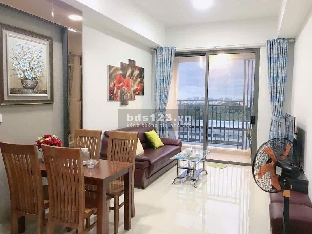 Chung cư Ruby Garden, Nguyễn Sỹ Sách, TB: 87m2, 2pn rộng, 2wc, 11tr/tháng