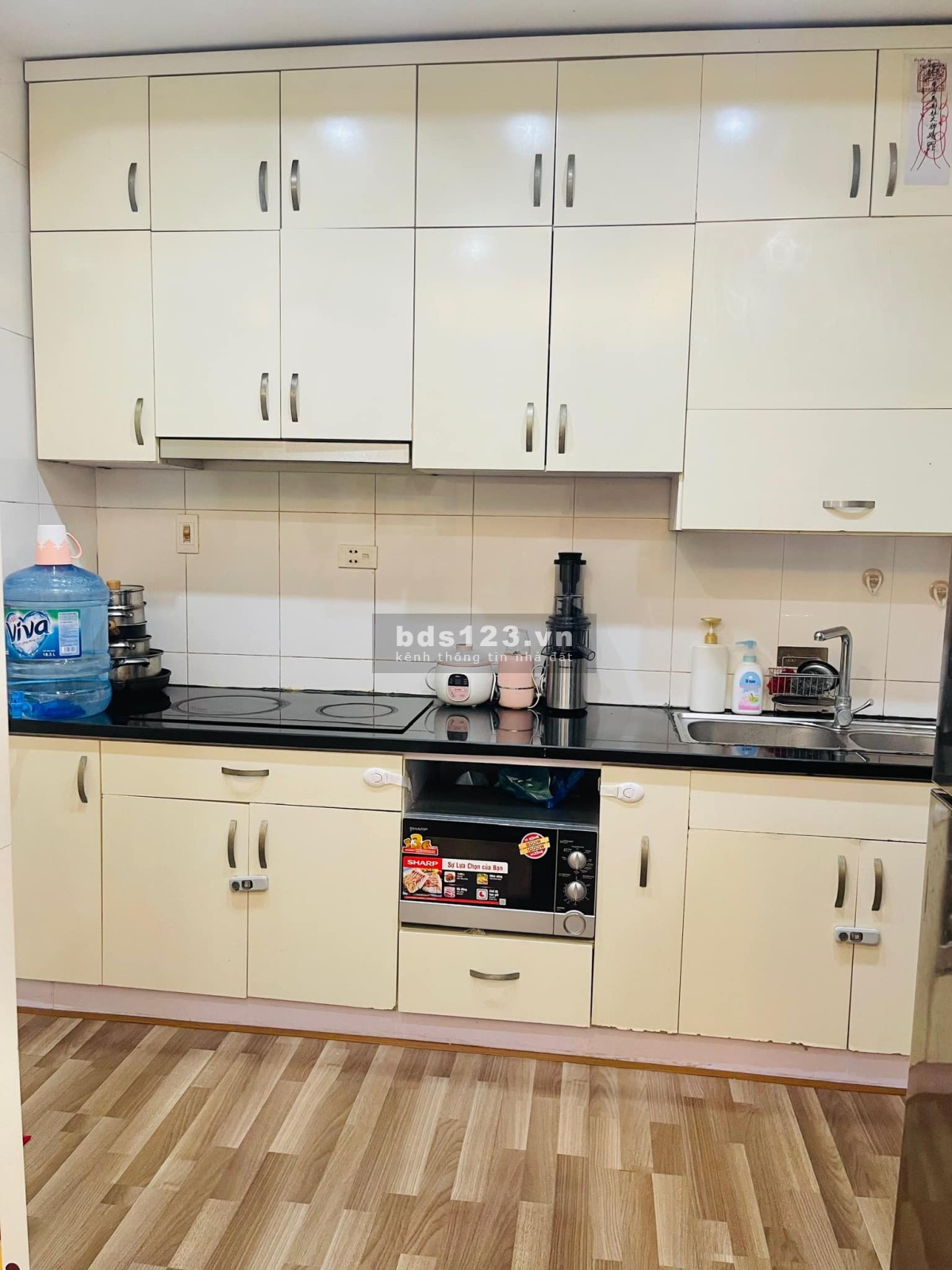 Bán căn hộ CC HH1 Linh Đàm, 72m² 2PN, 2WC giá 2.5x tỷ, view đẹp, uy tín, Hoàng Mai, Hà Nội.