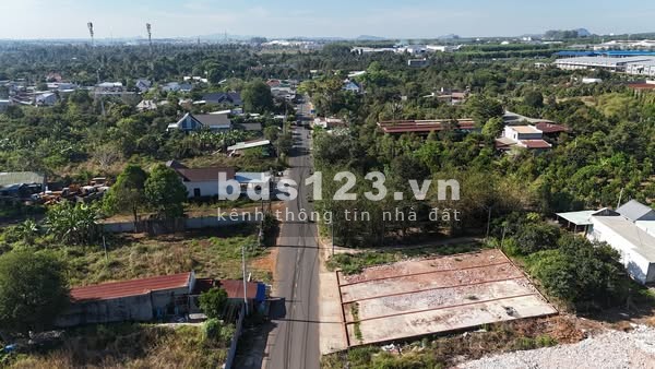 Siêu phẩm đất nền thổ cư tại Gia Tân 2 Giá chỉ 650 triệu, pháp lý minh bạch, hỗ trợ vay ngân hàng!