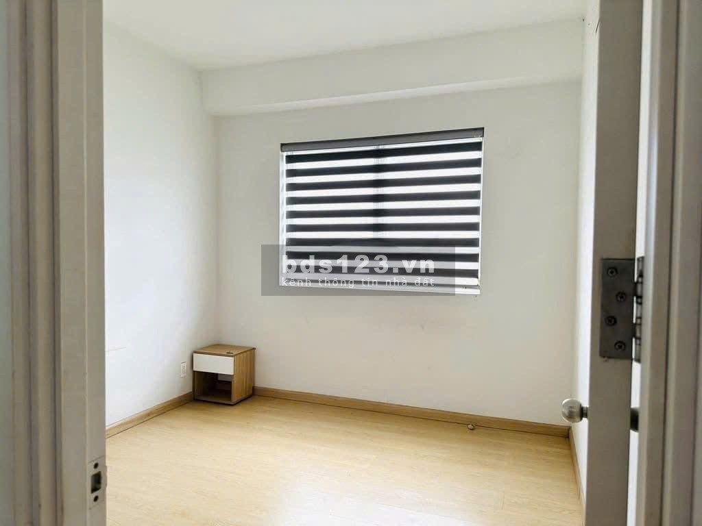 Carillon 5, Hoà Thạnh, Tân Phú: 76m2, 2PN, 2WC, NT mới, 13tr/tháng.