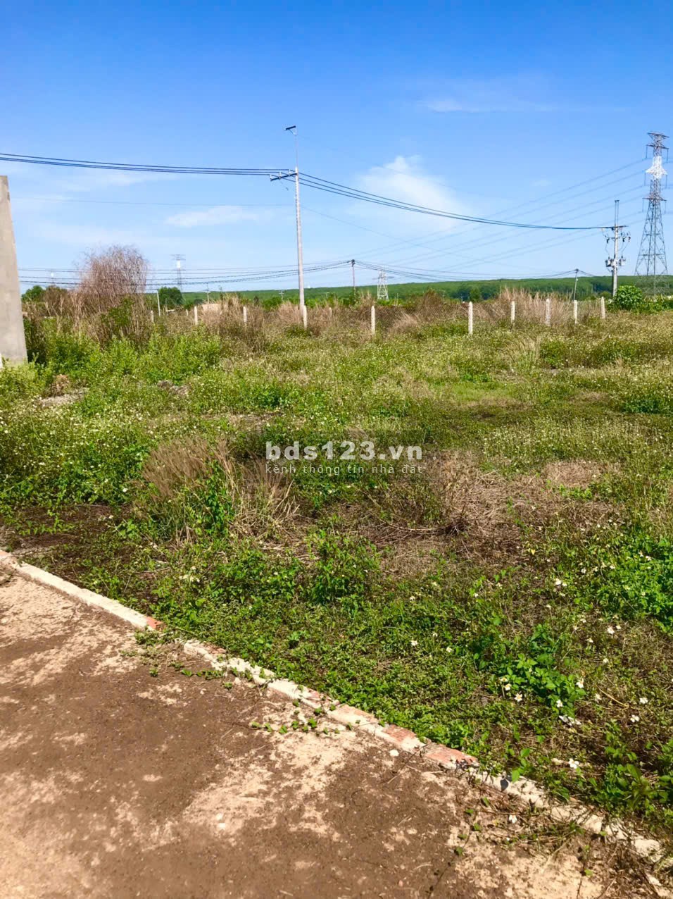 Siêu phẩm đất nền thổ cư tại Gia Tân 2 Giá chỉ 650 triệu, pháp lý minh bạch, hỗ trợ vay ngân hàng!