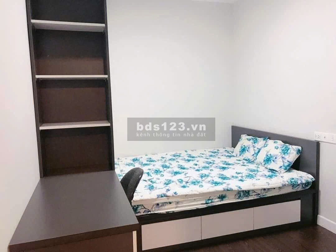 Chung cư Ruby Garden, Nguyễn Sỹ Sách, TB: 87m2, 2pn rộng, 2wc, 11tr/tháng