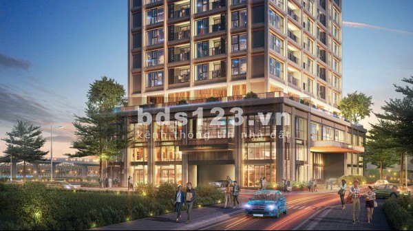 Chính thức nhận booking shophouse khối đế - Cơ hội đầu tư vàng tại 3 dự án hot nhất của Sun Group!