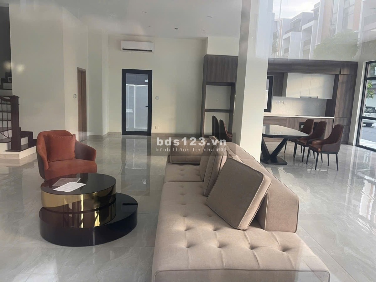 Quỹ Căn Liền Kề Cho Thuê Tại VinHome OceanPark 2,3
