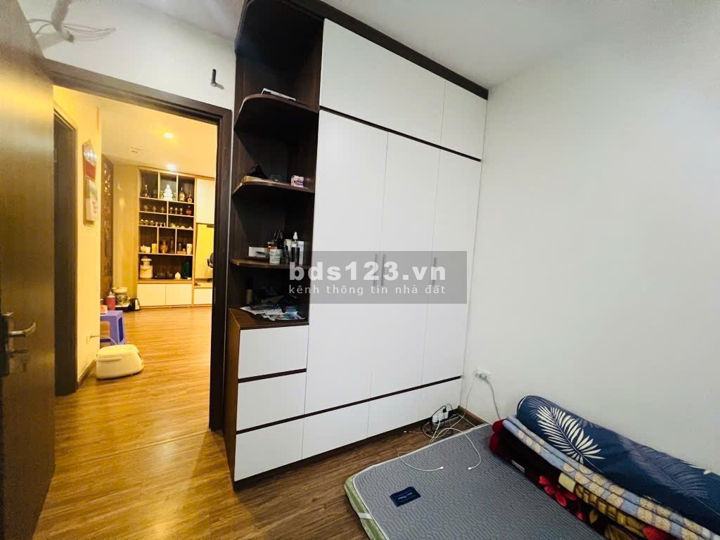 Bán chung cư NT Home Nhổn – 60m², 2PN, 1WC, vị trí đắc địa,…