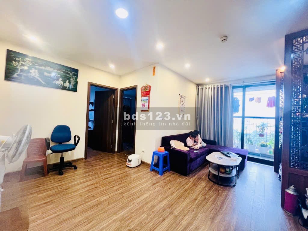 Bán chung cư NT Home Nhổn – 60m², 2PN, 1WC, vị trí đắc địa,…