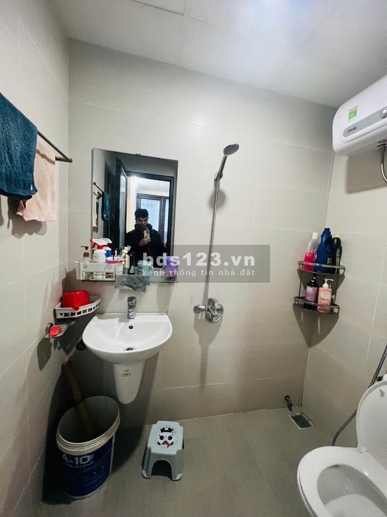Bán chung cư NT Home Nhổn – 60m², 2PN, 1WC, vị trí đắc địa,…