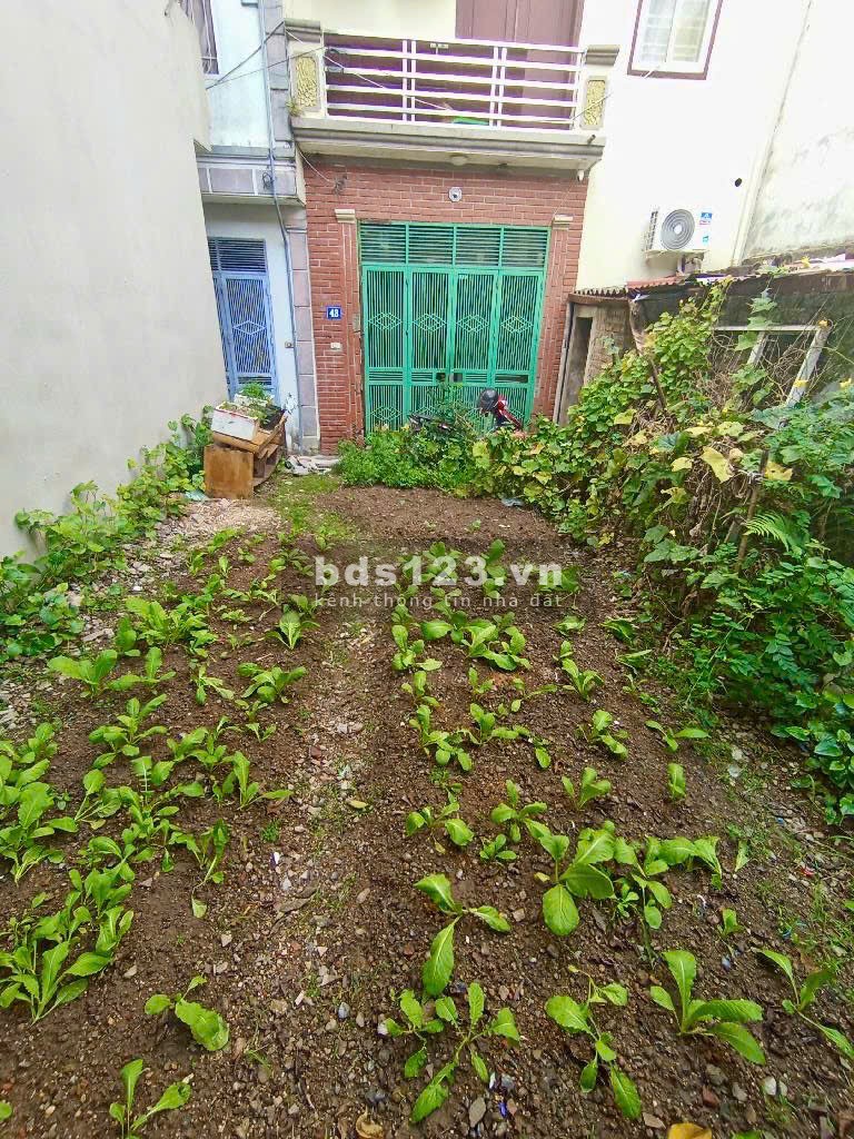 Đất đẹp Thụy Phương - Bắc Từ Liêm, MT 4.2m, giá hơn 2 tỷ