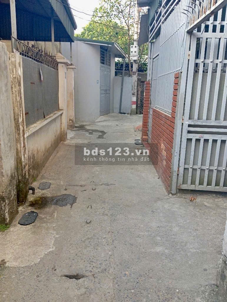 Đất đẹp Thụy Phương - Bắc Từ Liêm, MT 4.2m, giá hơn 2 tỷ
