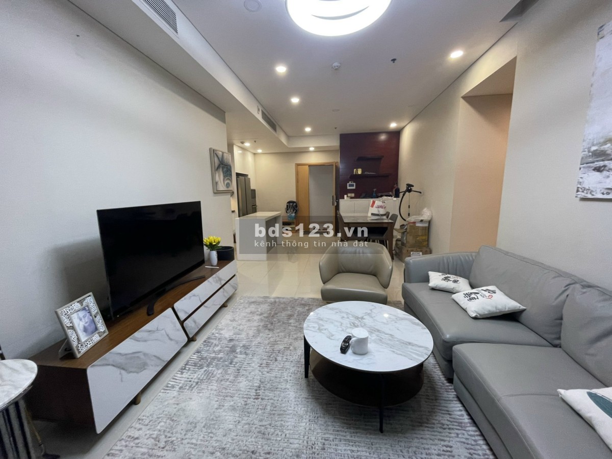Bán căn góc Sarimi Sala - 3PN - Giá chỉ 15 tỷ