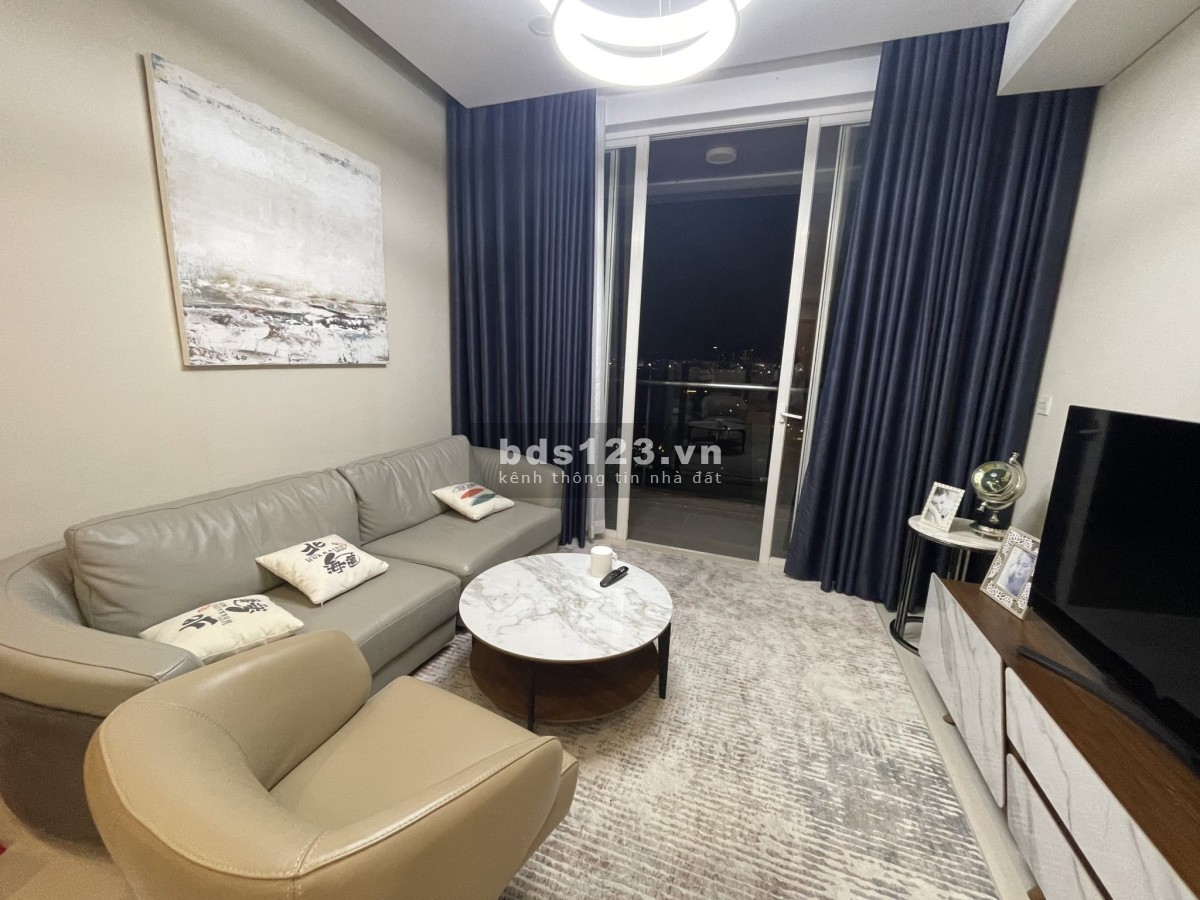 Bán căn góc Sarimi Sala - 3PN - Giá chỉ 15 tỷ
