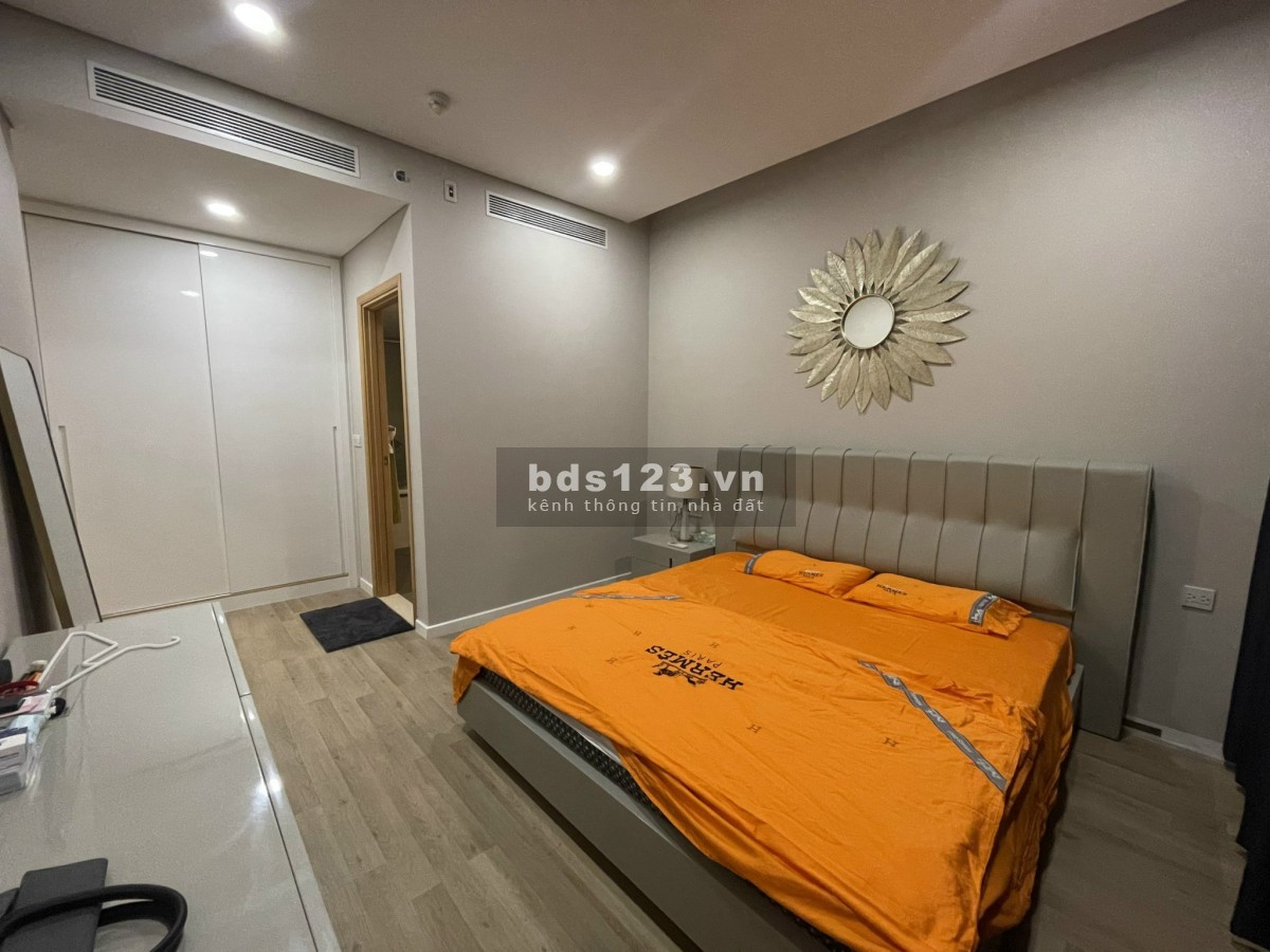 Bán căn góc Sarimi Sala - 3PN - Giá chỉ 15 tỷ
