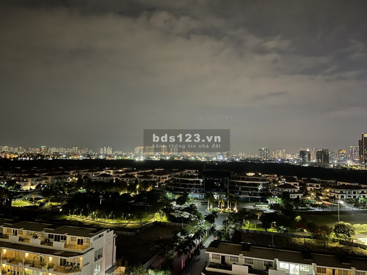 Bán căn góc Sarimi Sala - 3PN - Giá chỉ 15 tỷ