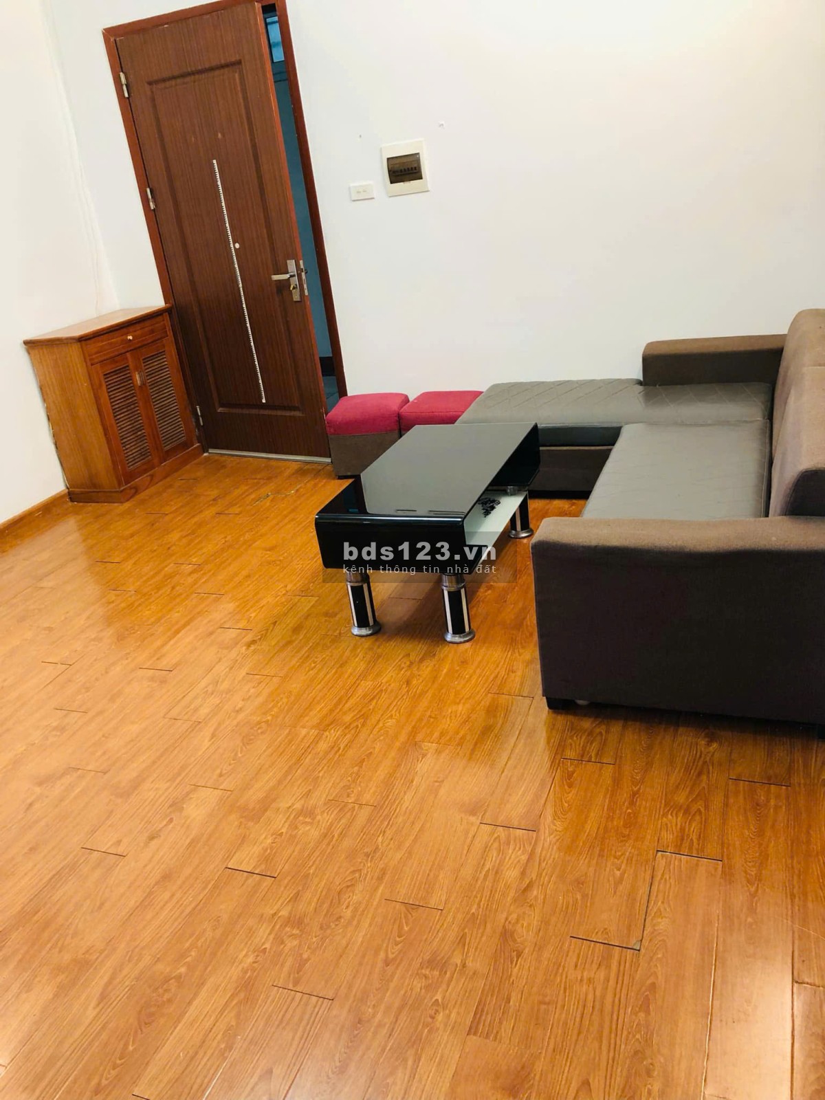 Siêu phẩm duy nhất tại chung cư Đại Thanh - căn đầu hồi 60m2 - nội thất đầy đủ - SĐCC
