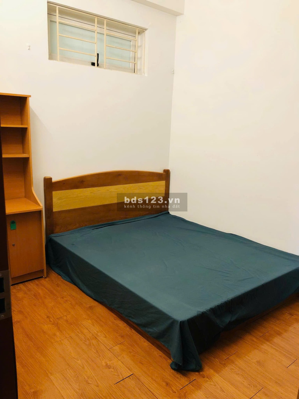 Siêu phẩm duy nhất tại chung cư Đại Thanh - căn đầu hồi 60m2 - nội thất đầy đủ - SĐCC