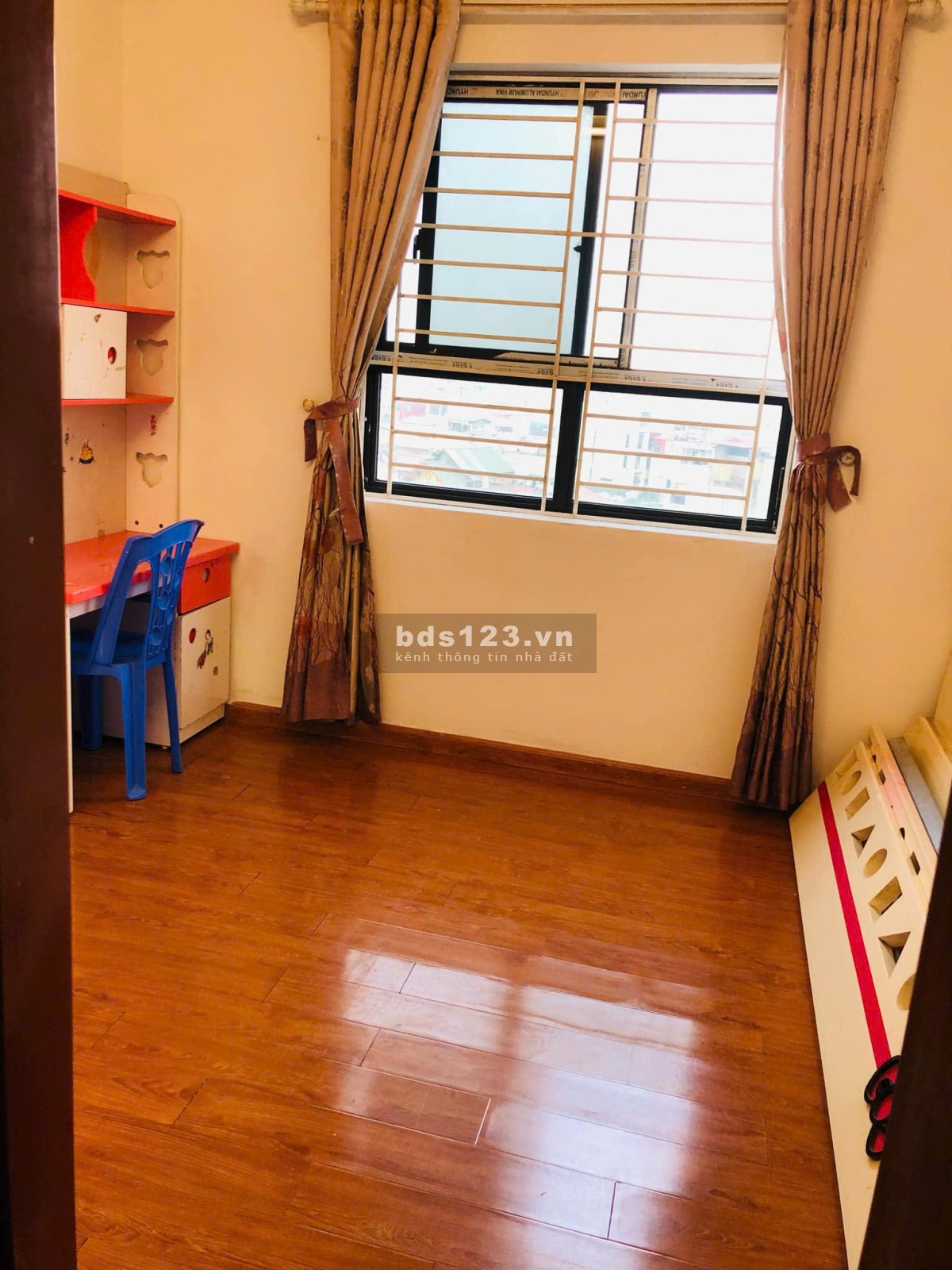 Siêu phẩm duy nhất tại chung cư Đại Thanh - căn đầu hồi 60m2 - nội thất đầy đủ - SĐCC