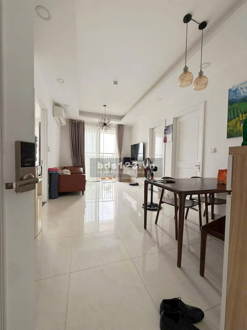 chung cư Phúc Yên, Phan Huy ích, TB: 95m2, 2pn, 2wc, 11tr, đầy đủ nt