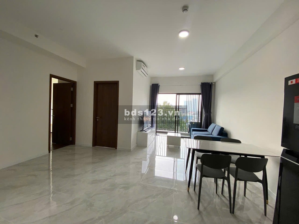 Chung cư Kingston, Hoàng Văn Thụ, PN: 21tr/th, 145m2, 3pn, 2wc, ban công