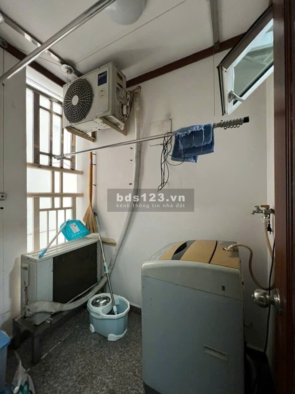 Căn hộ Ruby Garden, P15, Tân Bình: 87m2, 2p ngủ, 2wc, NT, 11tr/th