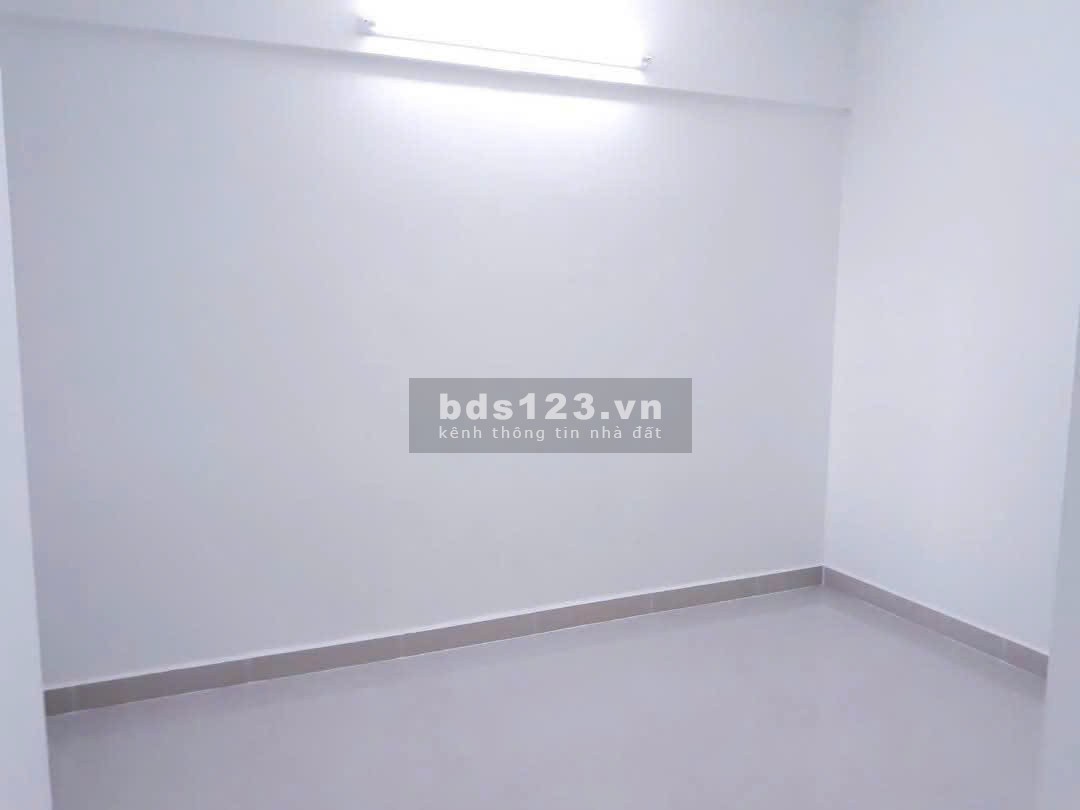 Chung Cư Nguyễn Phúc Nguyên, P10, Quận 3: Rộng 81m2, 2p ngủ, 13tr